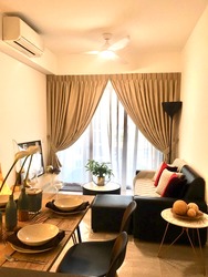 High Park Residences (D28), Apartment #208159991